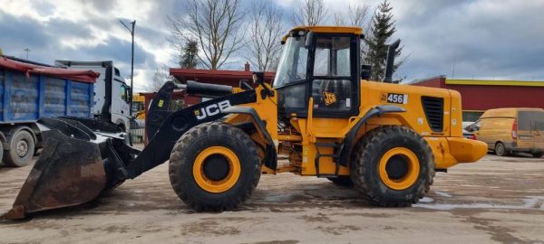 JCB 456 Z - Image 4