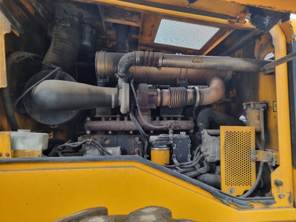 JCB 456 Z - Image 7