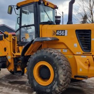JCB 456 Z