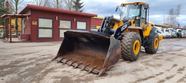 JCB 456 Z - Image 8