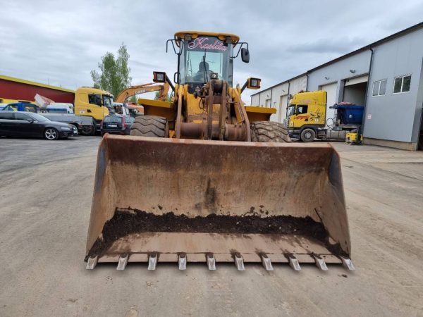 JCB 456 Z - Image 10
