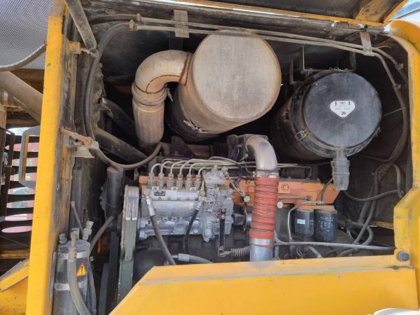 JCB 456 Z - Image 9