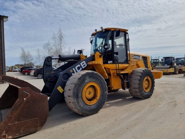 JCB 456 Z - Image 6