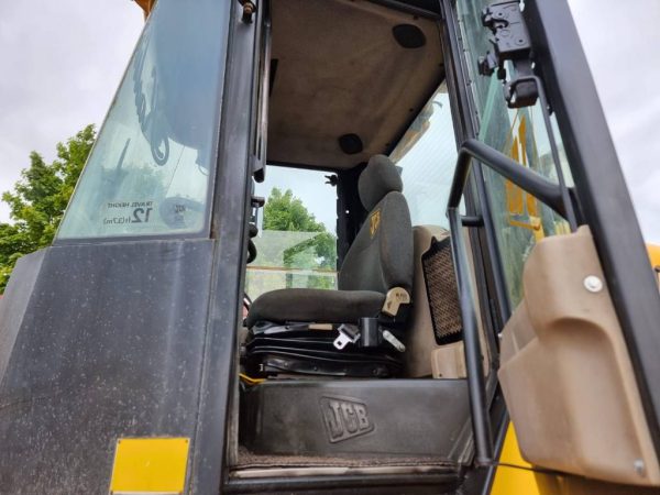JCB 456 Z - Image 12