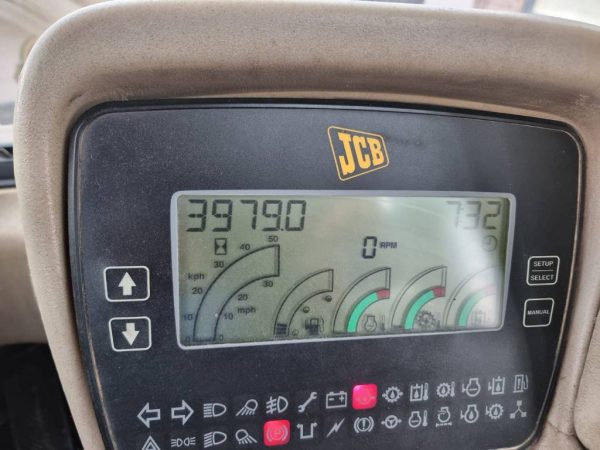 JCB 456 Z - Image 15