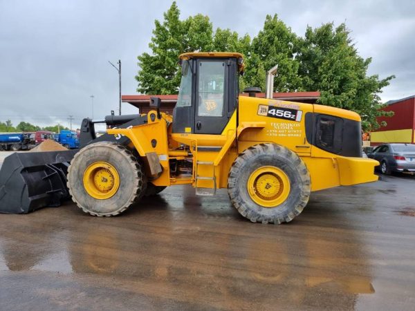 JCB 456 Z - Image 5