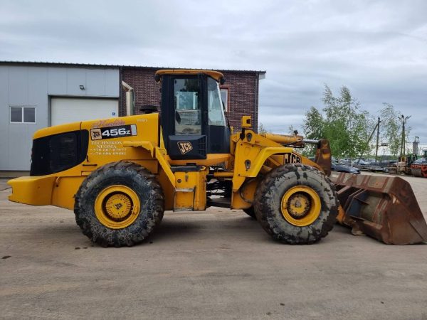 JCB 456 Z - Image 5