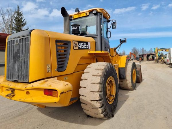 JCB 456 Z - Image 3