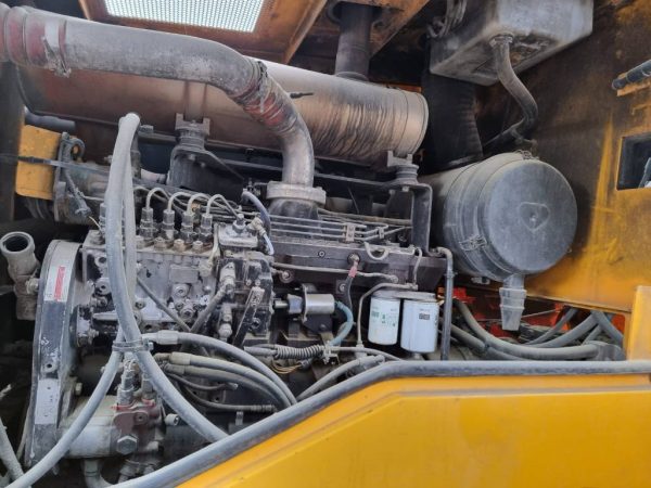 JCB 456 Z - Image 16