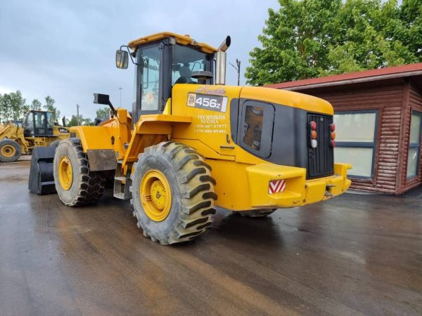 JCB 456 Z - Image 3