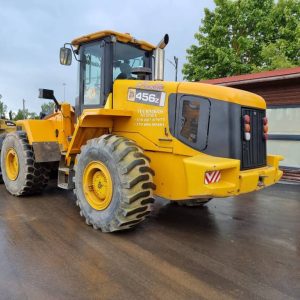 JCB 456 Z