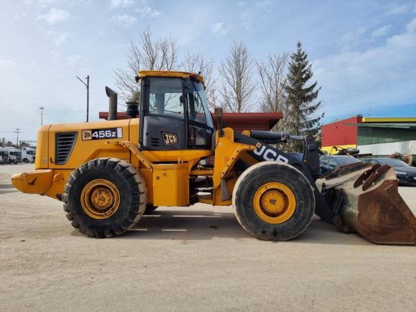 JCB 456 Z - Image 7