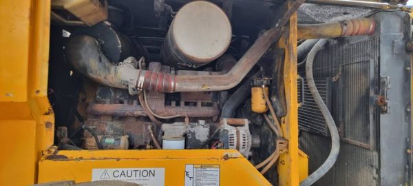 JCB 456 Z - Image 11