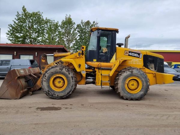 JCB 456 Z - Image 6