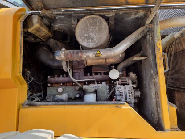 JCB 456 Z - Image 12