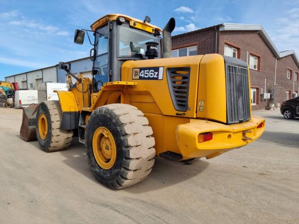 JCB 456 Z - Image 2