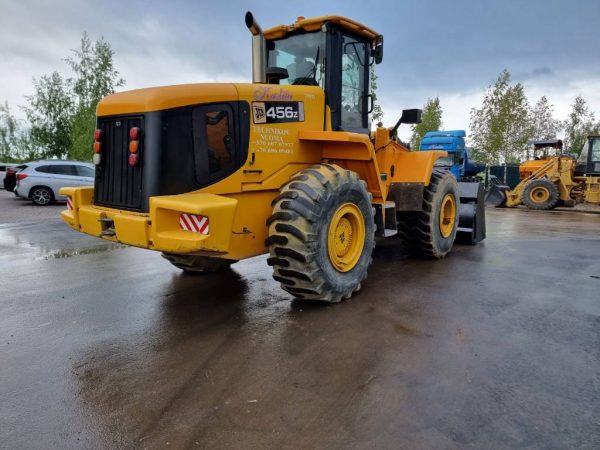 JCB 456 Z - Image 2