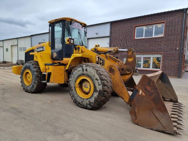 JCB 456 Z - Image 9