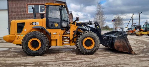JCB 456 Z - Image 5