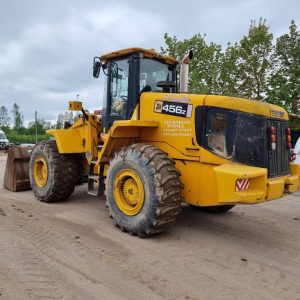 JCB 456 Z