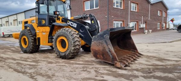 JCB 456 Z - Image 6
