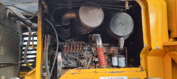 JCB 456 Z - Image 12
