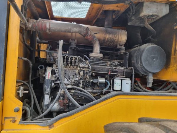 JCB 456 Z - Image 14