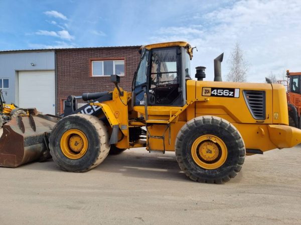 JCB 456 Z - Image 8