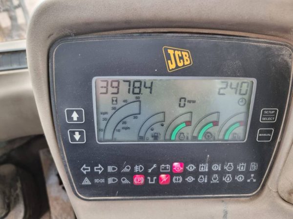 JCB 456 Z - Image 15