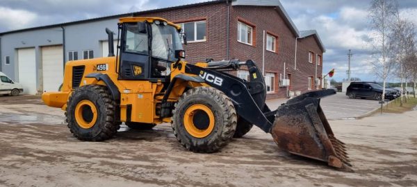 JCB 456 Z - Image 7