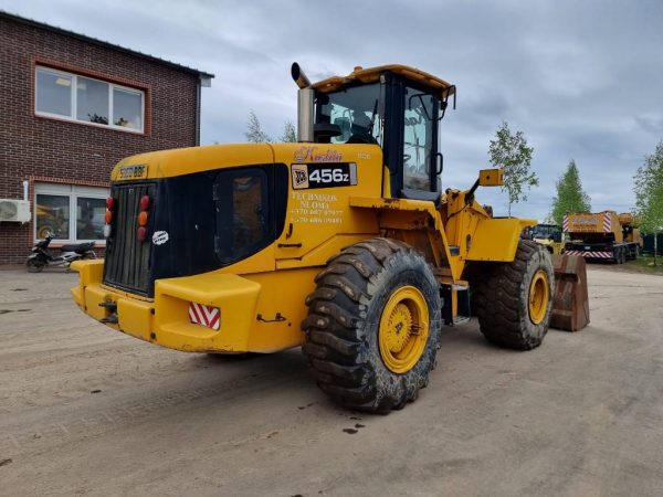 JCB 456 Z - Image 3