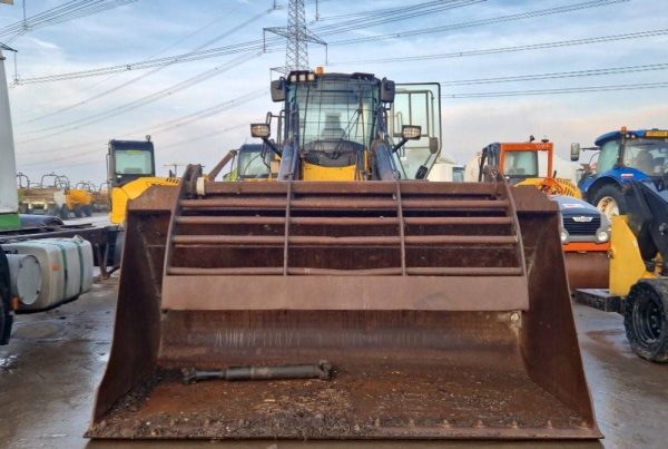 JCB 457 - Image 4