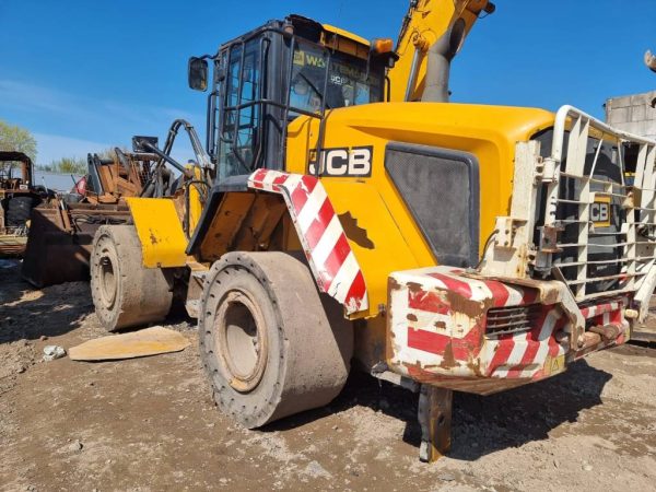 JCB 457 - Image 4