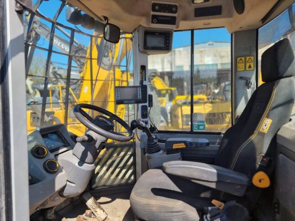 JCB 457 - Image 8
