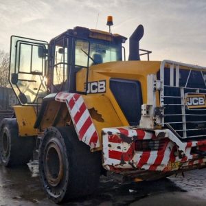 JCB 457