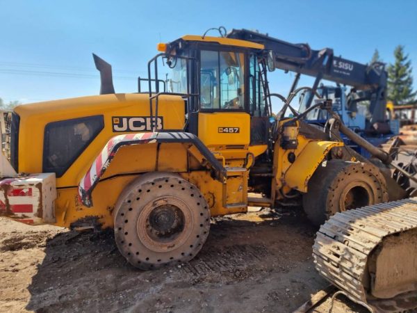 JCB 457 - Image 2