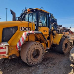 JCB 457