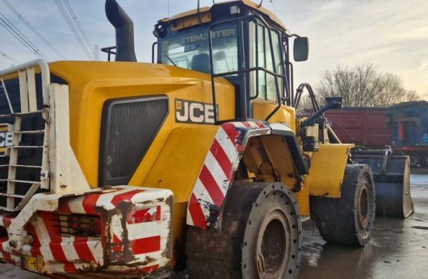JCB 457 - Image 2