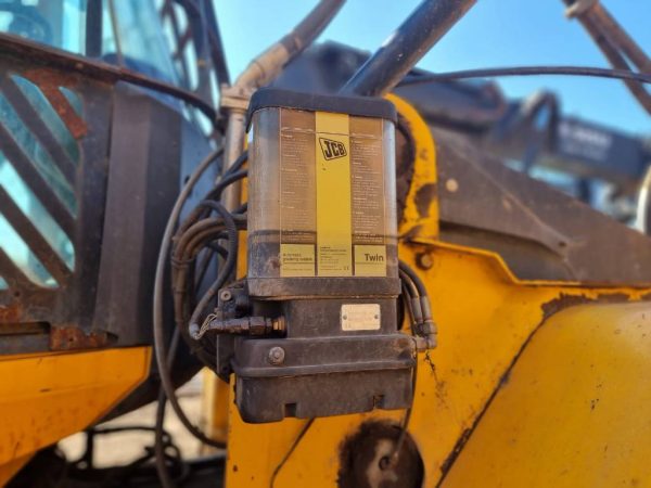 JCB 457 - Image 7