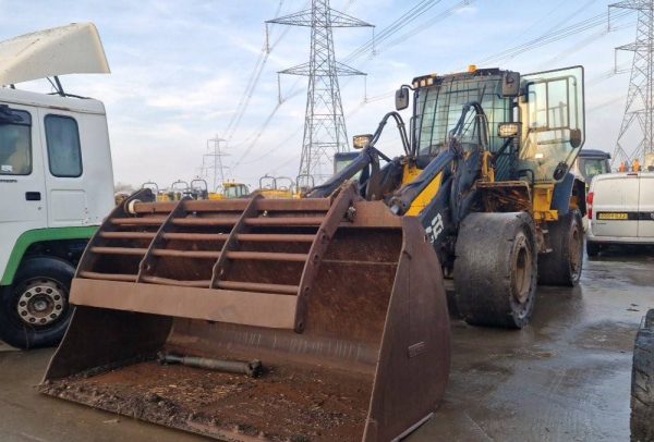 JCB 457 - Image 5