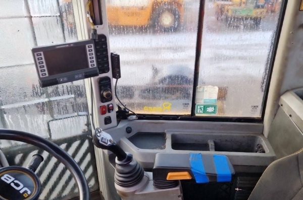 JCB 457 - Image 7