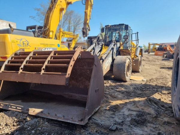 JCB 457 - Image 3