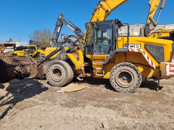 JCB 457 - Image 5