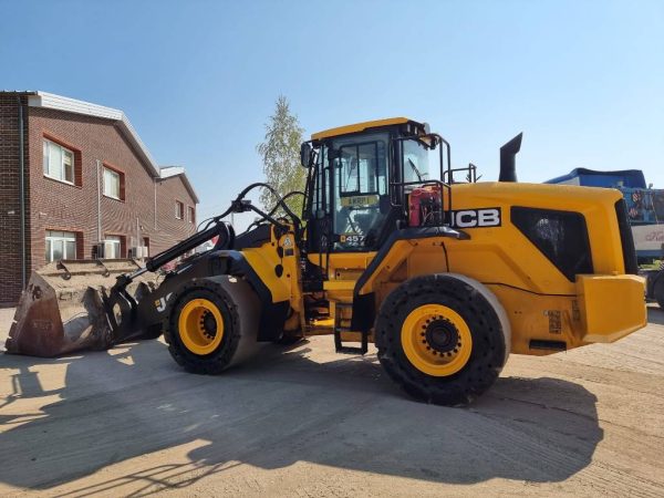 JCB 457HT - Image 3