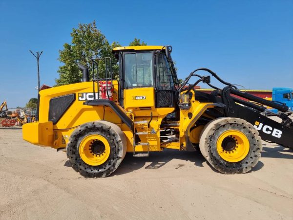 JCB 457HT - Image 8