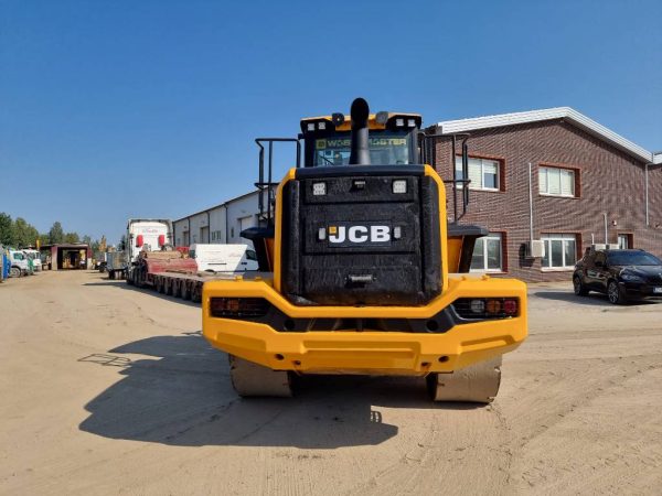 JCB 457HT - Image 7