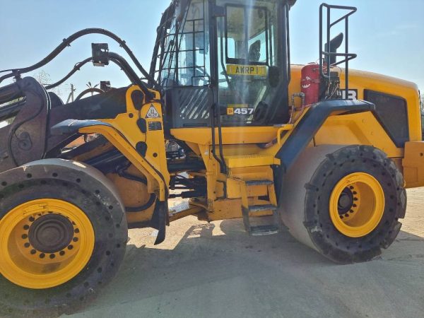 JCB 457HT - Image 6