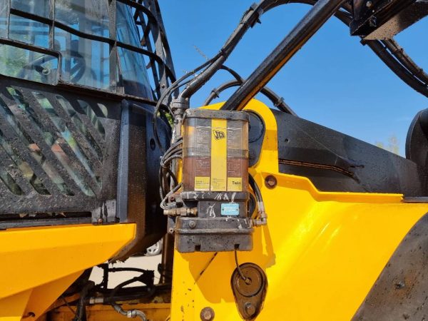 JCB 457HT - Image 19