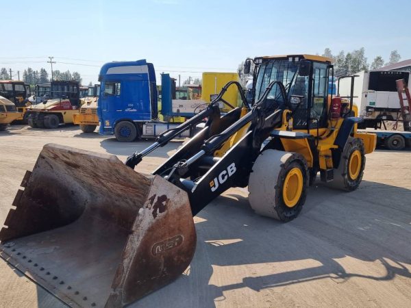 JCB 457HT - Image 4