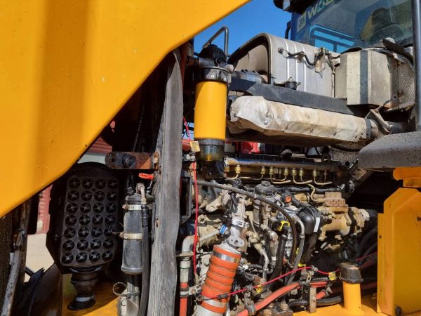 JCB 457HT - Image 22